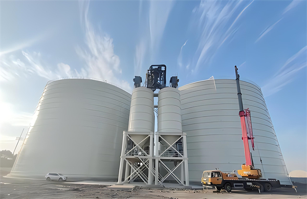 常熟大型钢板库